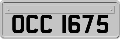 OCC1675
