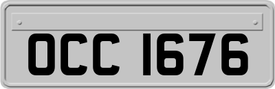 OCC1676