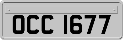 OCC1677