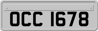 OCC1678