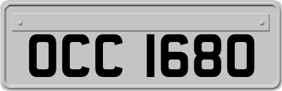 OCC1680