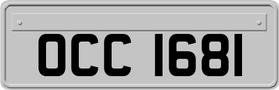 OCC1681