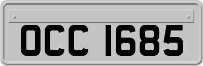 OCC1685