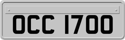 OCC1700