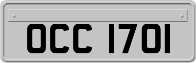 OCC1701