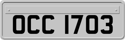 OCC1703