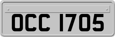 OCC1705
