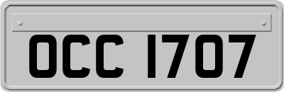 OCC1707