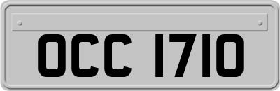 OCC1710