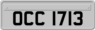 OCC1713