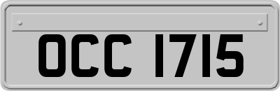 OCC1715