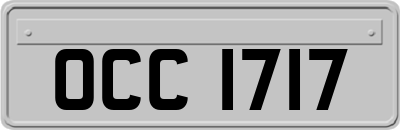 OCC1717