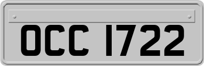 OCC1722