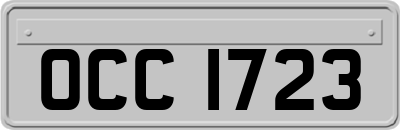 OCC1723