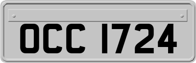 OCC1724