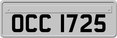 OCC1725
