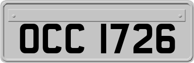 OCC1726