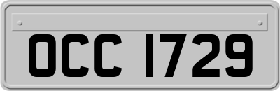 OCC1729