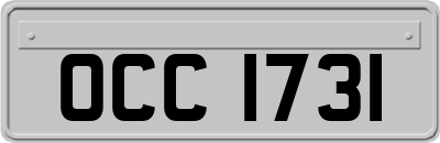 OCC1731