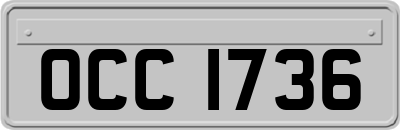 OCC1736