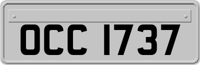OCC1737
