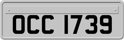 OCC1739