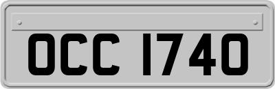 OCC1740