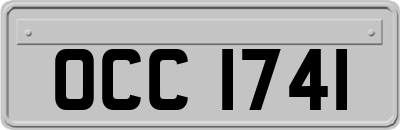 OCC1741