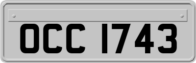 OCC1743