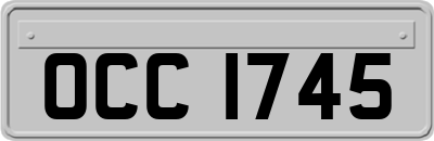 OCC1745