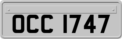 OCC1747