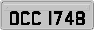 OCC1748