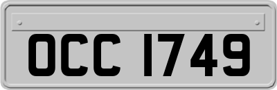 OCC1749