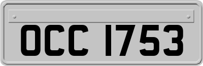 OCC1753