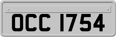 OCC1754