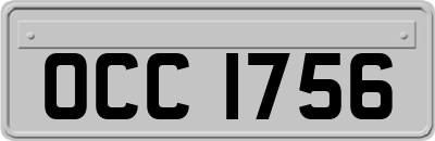 OCC1756