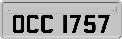 OCC1757