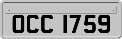 OCC1759