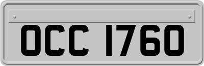 OCC1760