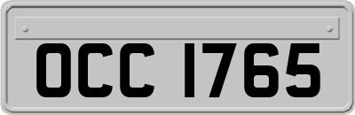 OCC1765