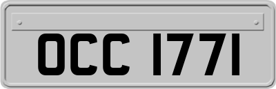 OCC1771
