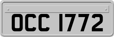 OCC1772