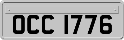 OCC1776