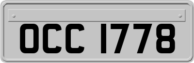OCC1778