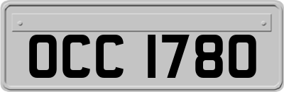 OCC1780