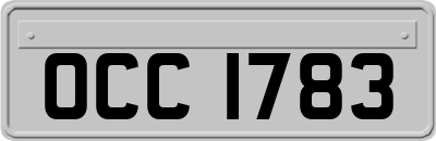 OCC1783