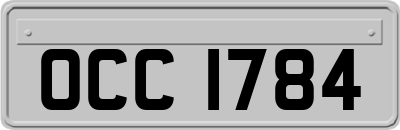 OCC1784
