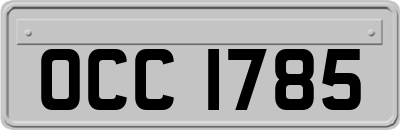 OCC1785