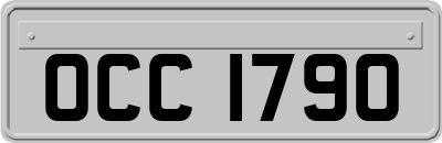 OCC1790