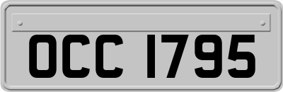 OCC1795